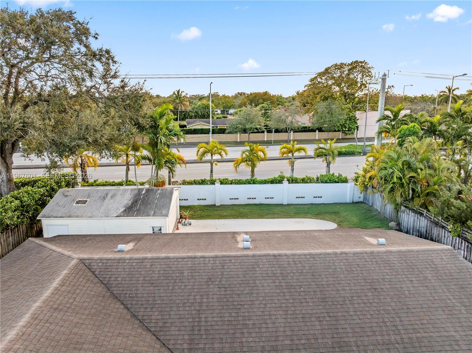 KENDALE SOUTH SEC 2 PART - Residential