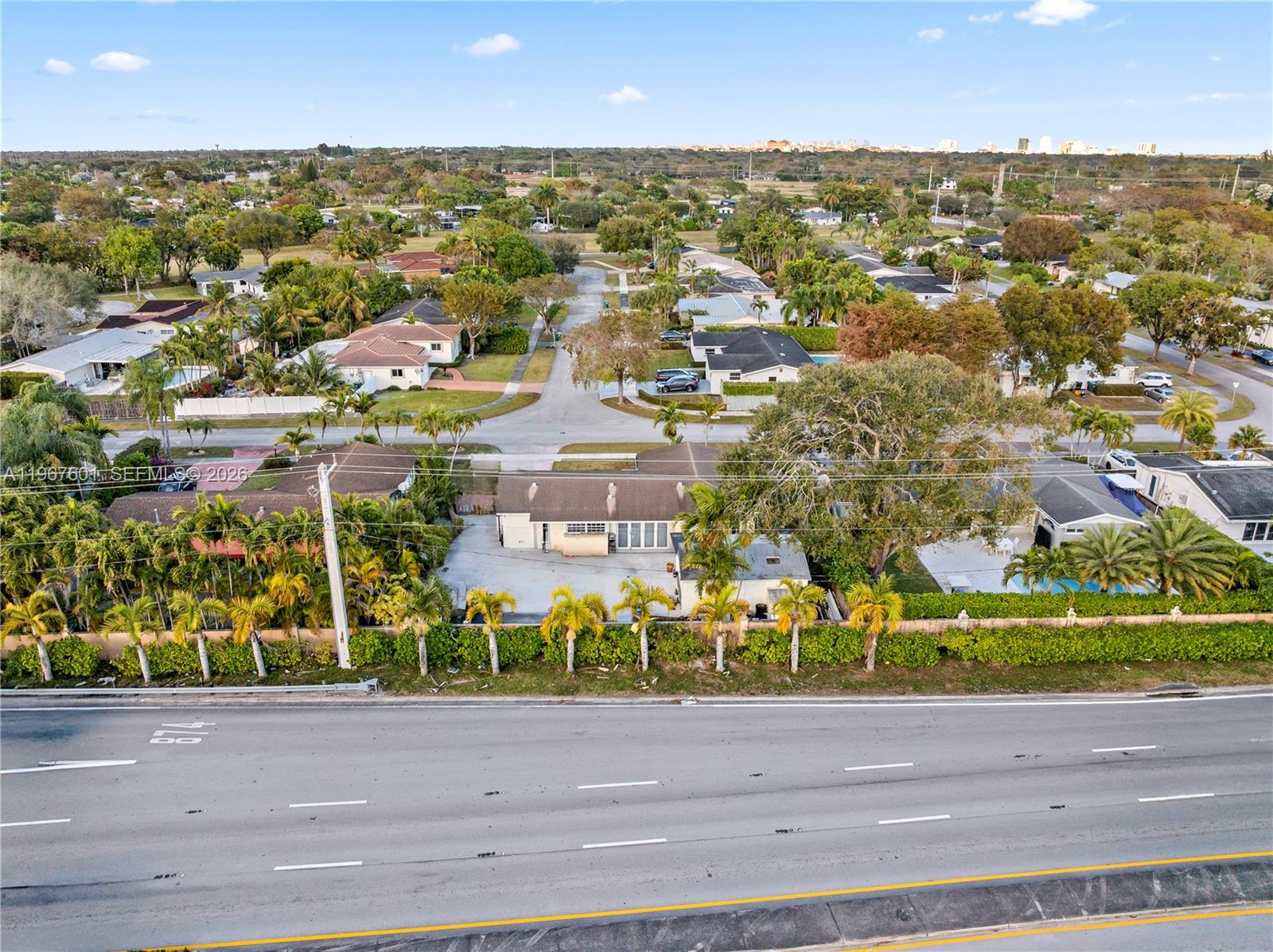 KENDALE SOUTH SEC 2 PART - Residential