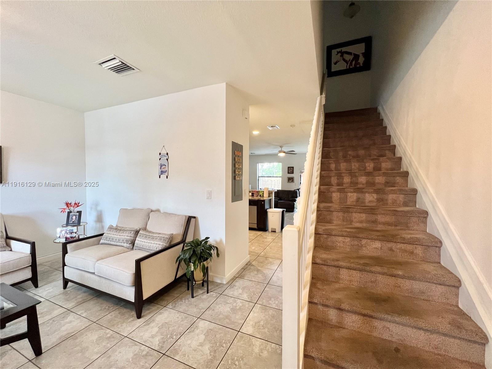 GARDEN ESTATES AT THE HAM - Residential