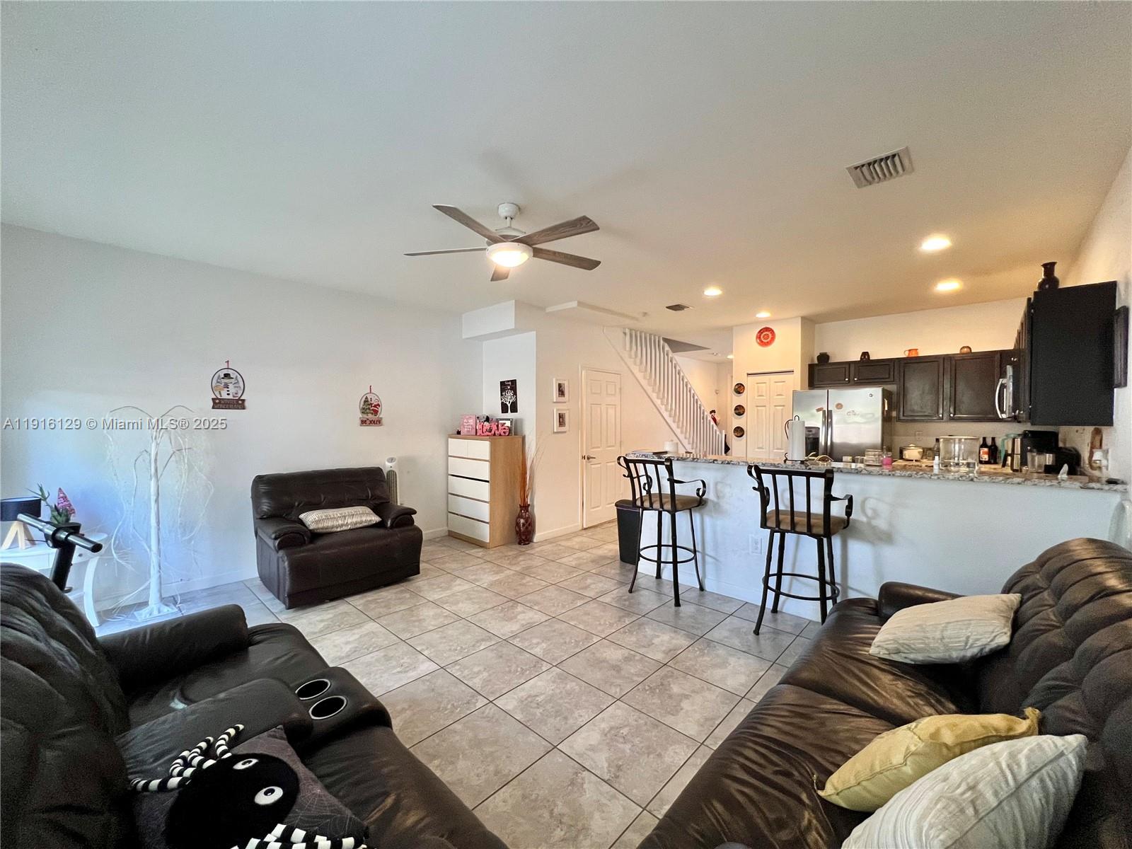 GARDEN ESTATES AT THE HAM - Residential