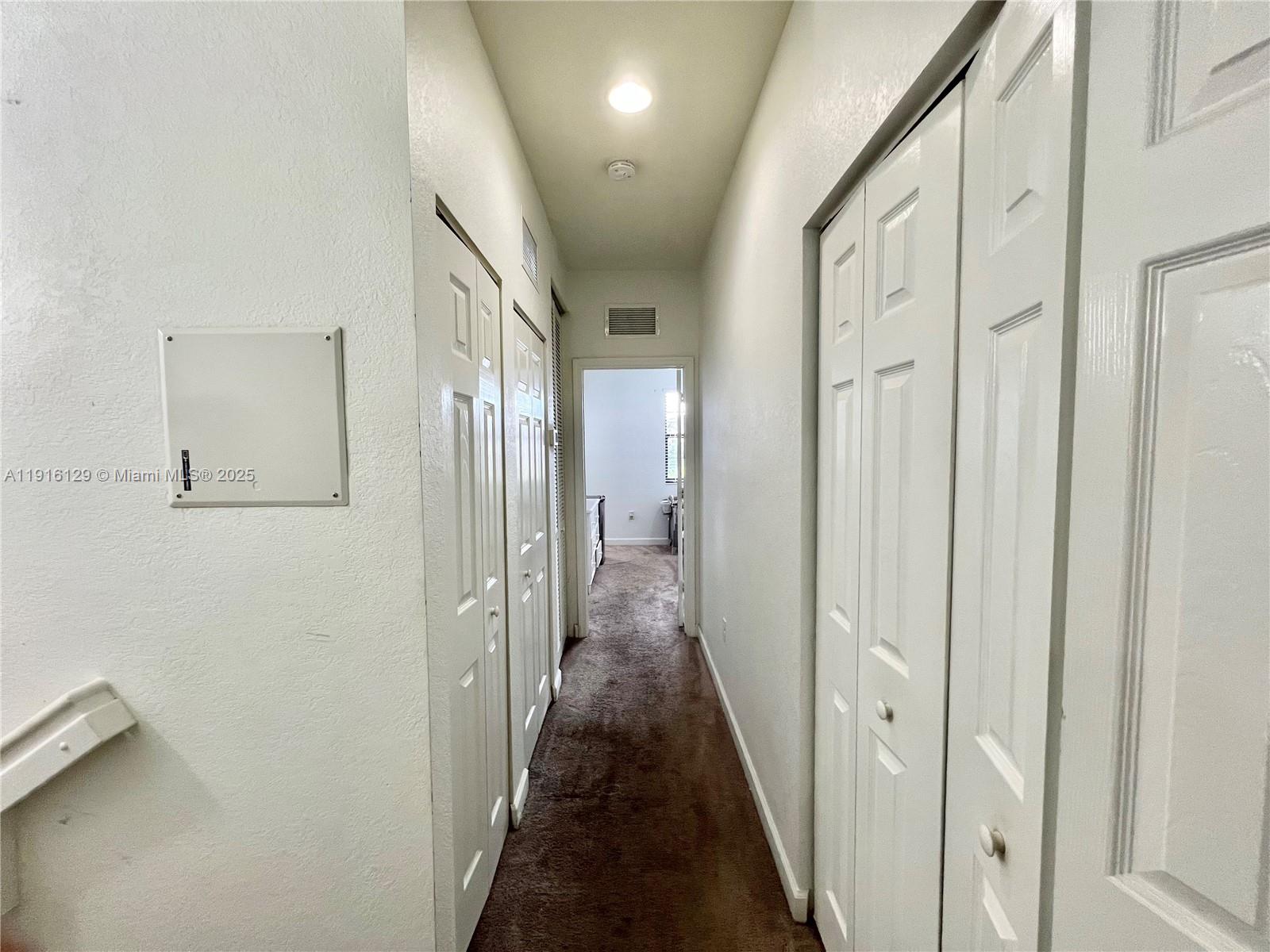 GARDEN ESTATES AT THE HAM - Residential