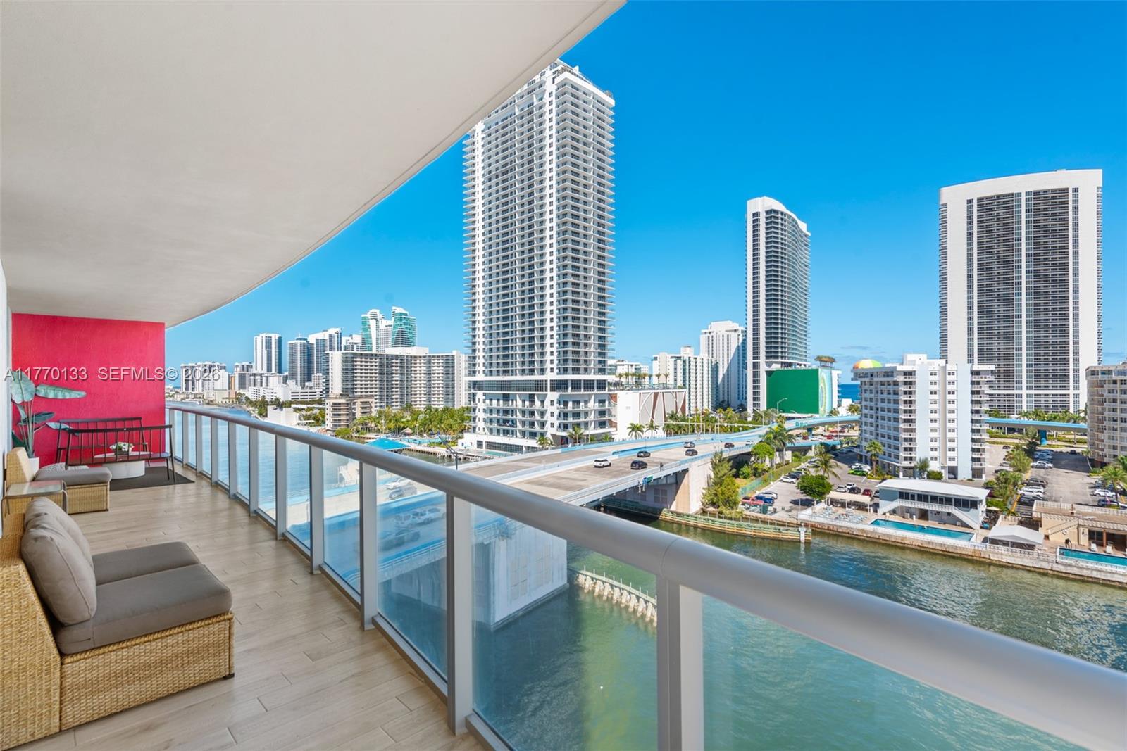 BEACHWALK CONDOMINIUM - Residential