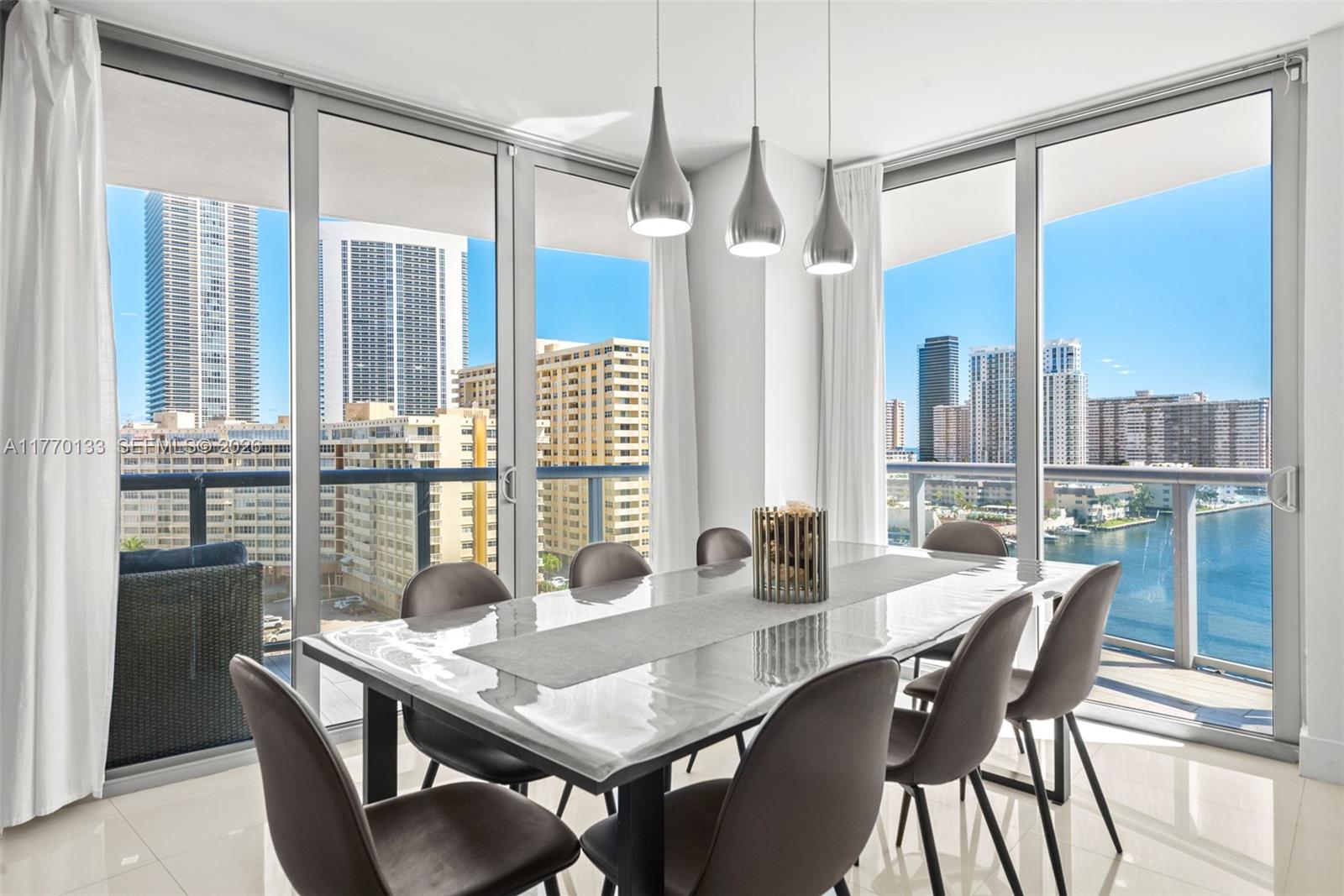 BEACHWALK CONDOMINIUM - Residential