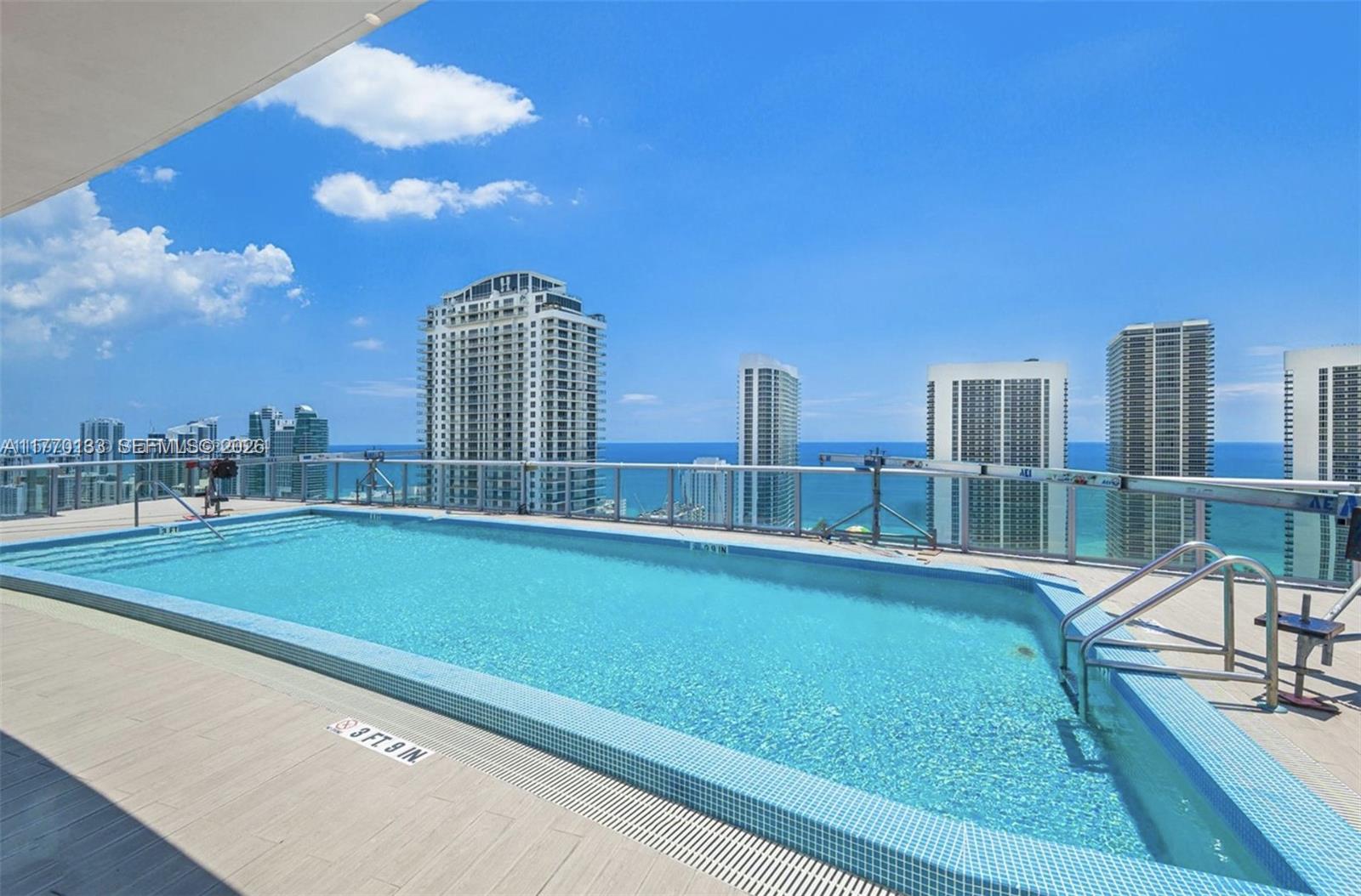 BEACHWALK CONDOMINIUM - Residential