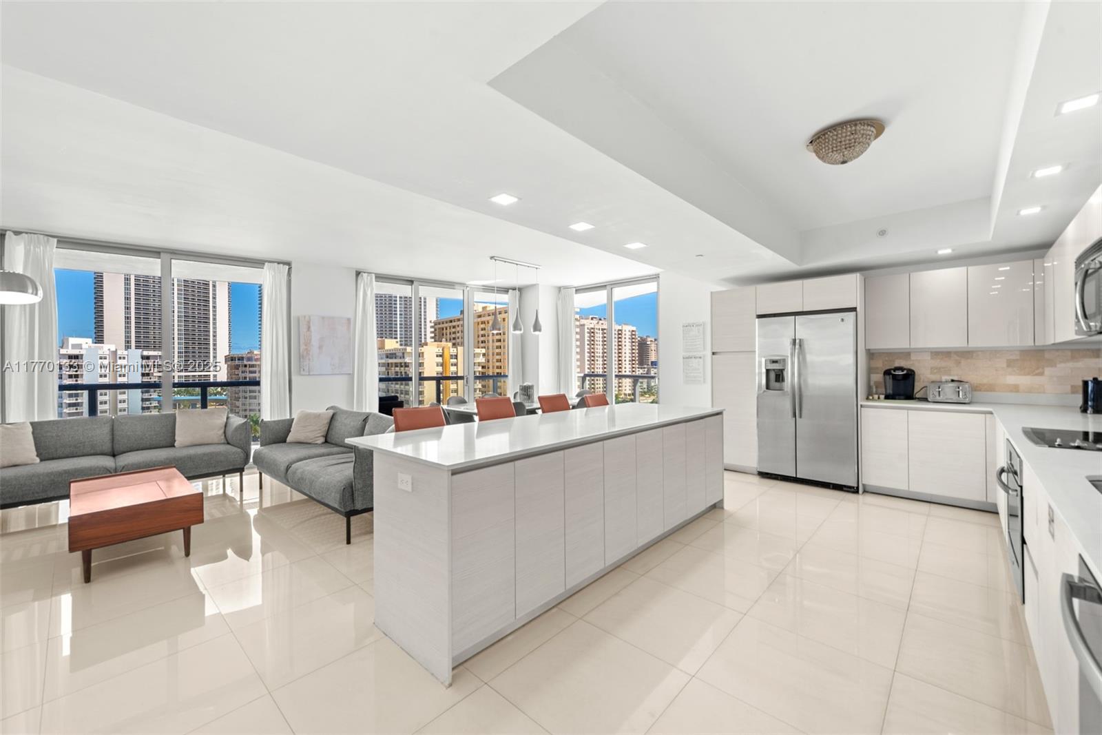 BEACHWALK CONDOMINIUM - Residential