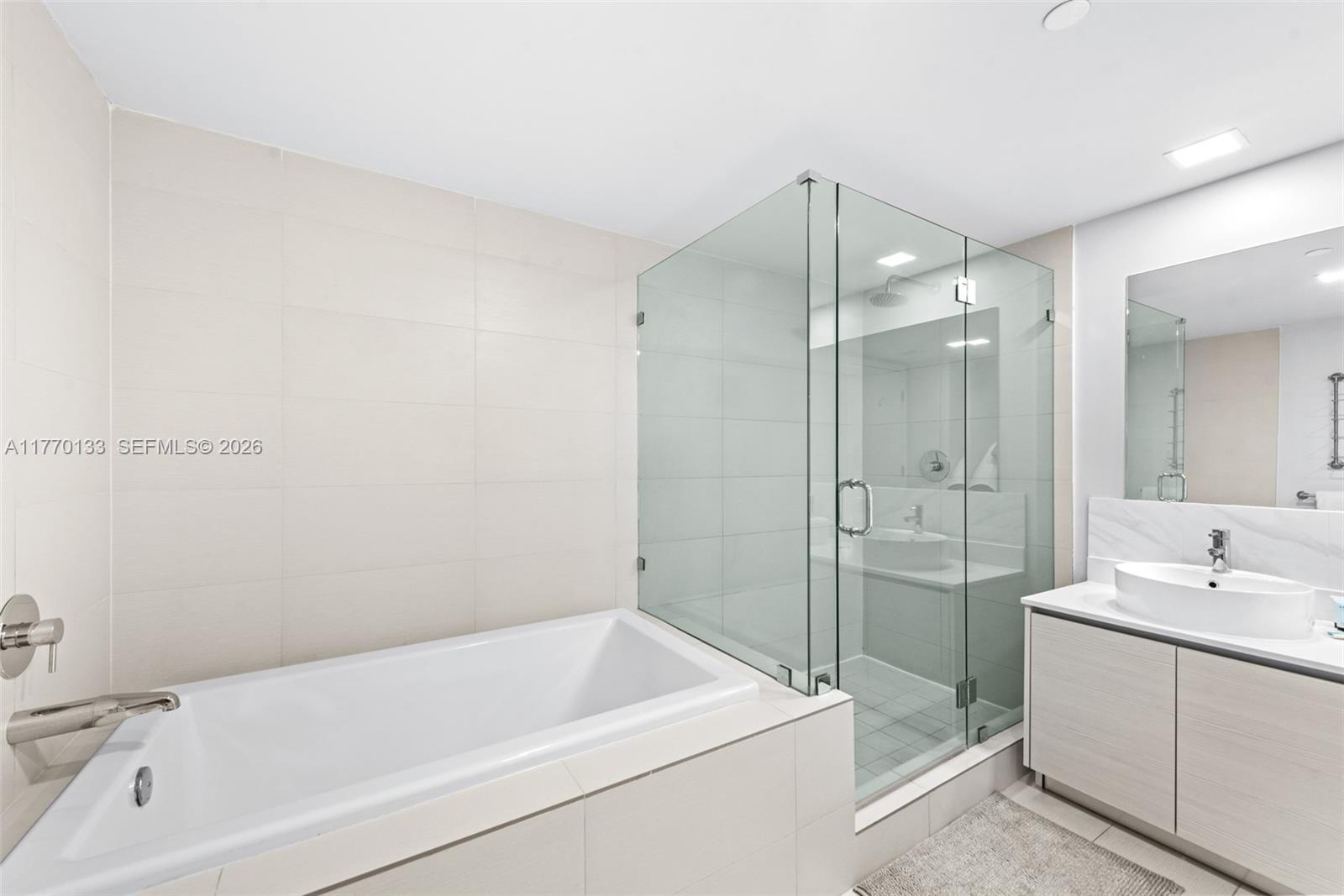 BEACHWALK CONDOMINIUM - Residential