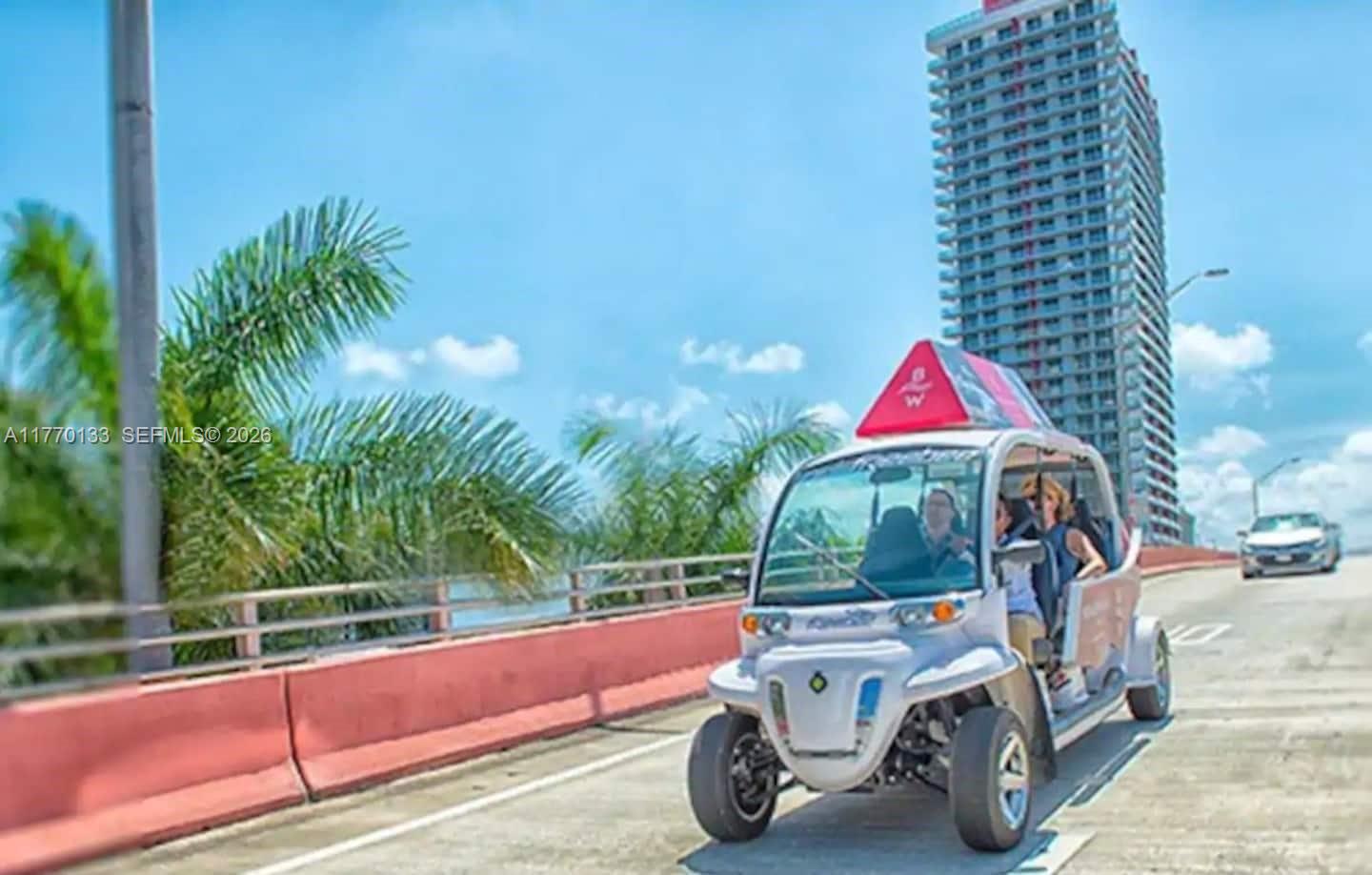 BEACHWALK CONDOMINIUM - Residential