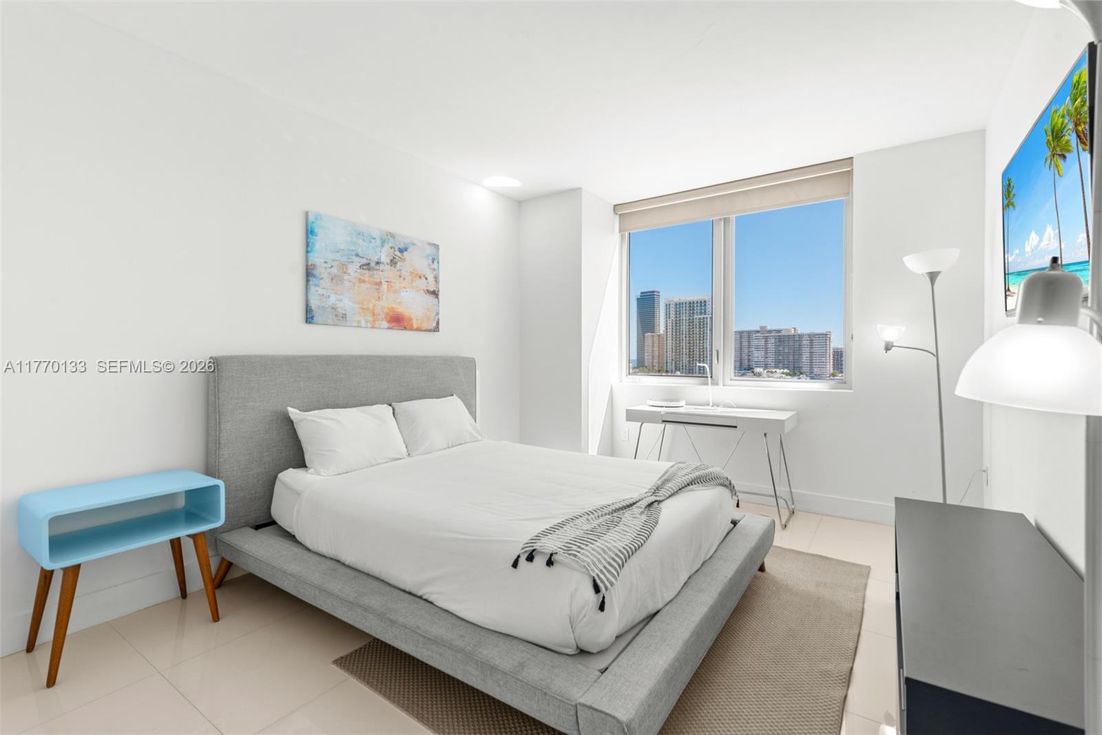 BEACHWALK CONDOMINIUM - Residential