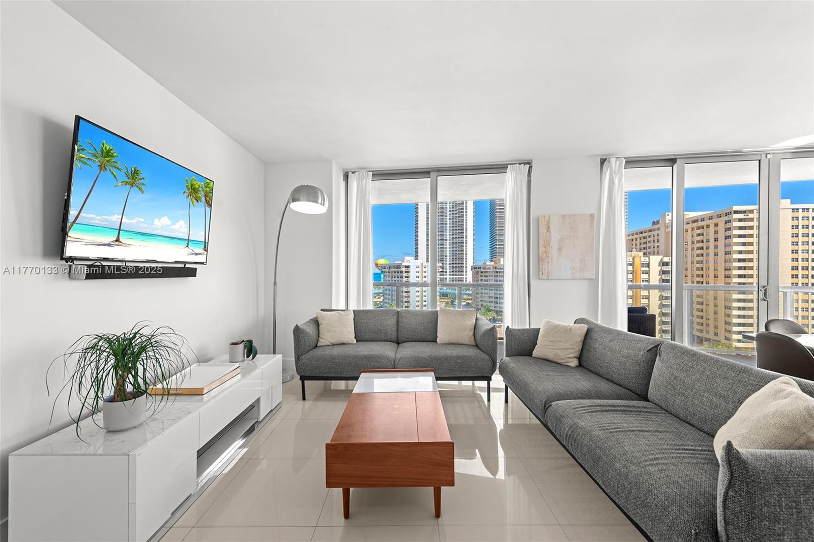 BEACHWALK CONDOMINIUM - Residential