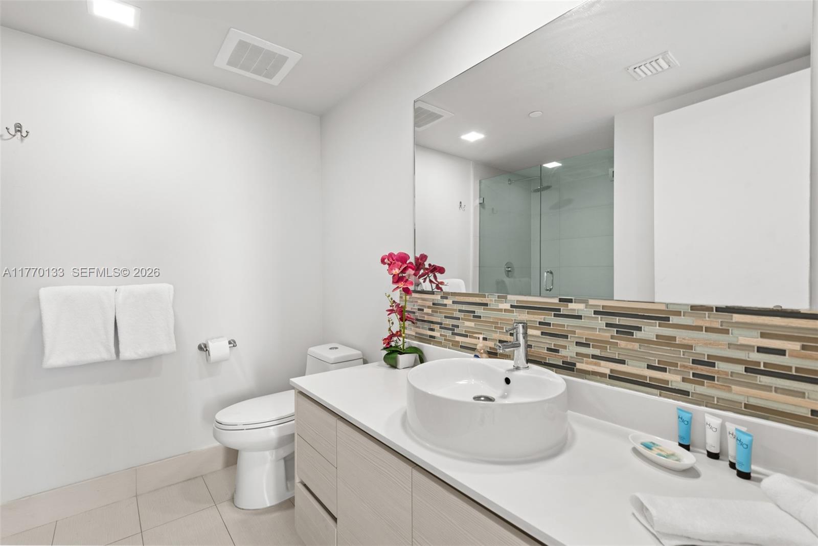 BEACHWALK CONDOMINIUM - Residential