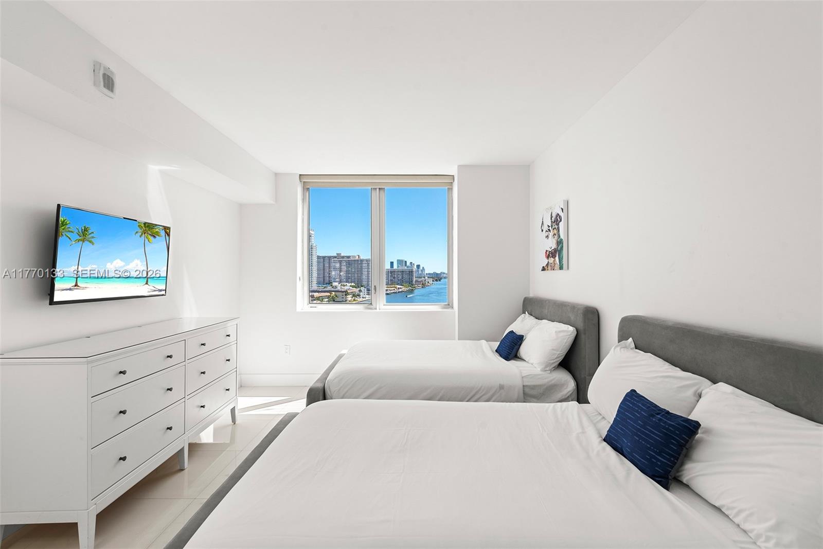 BEACHWALK CONDOMINIUM - Residential