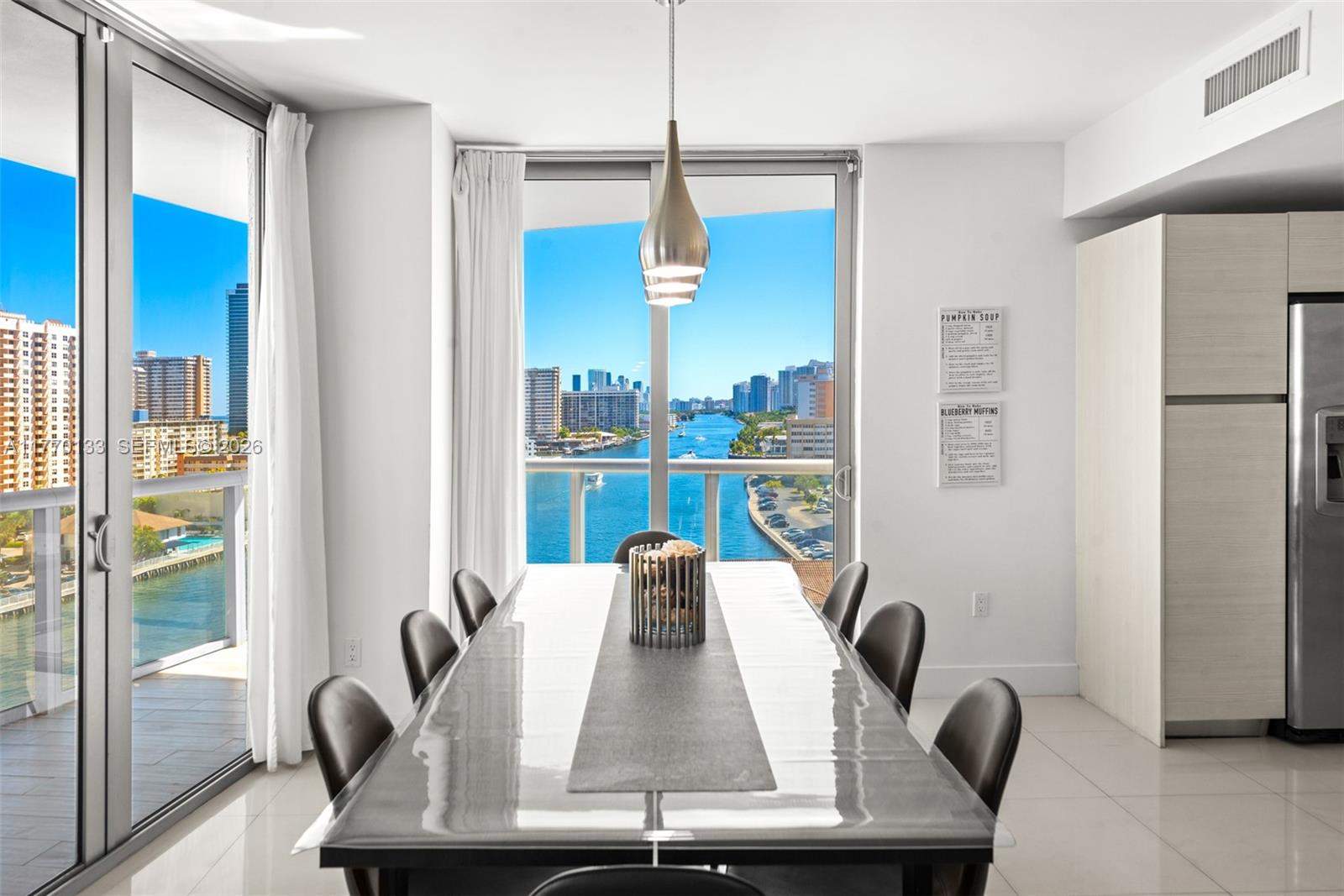 BEACHWALK CONDOMINIUM - Residential