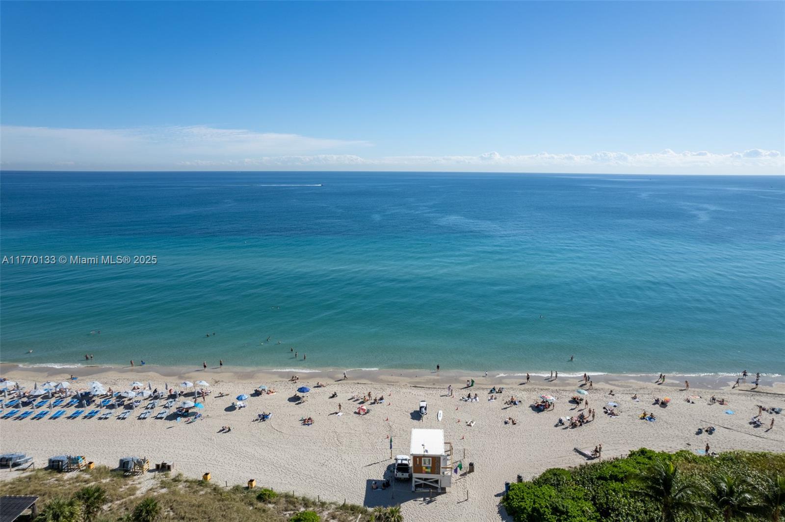 BEACHWALK CONDOMINIUM - Residential