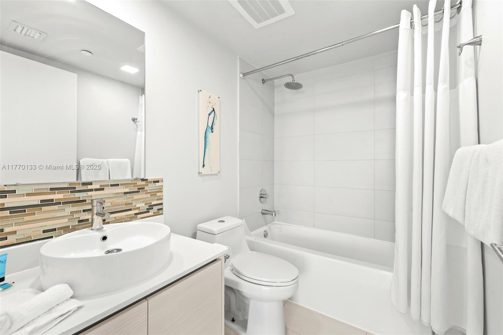 BEACHWALK CONDOMINIUM - Residential