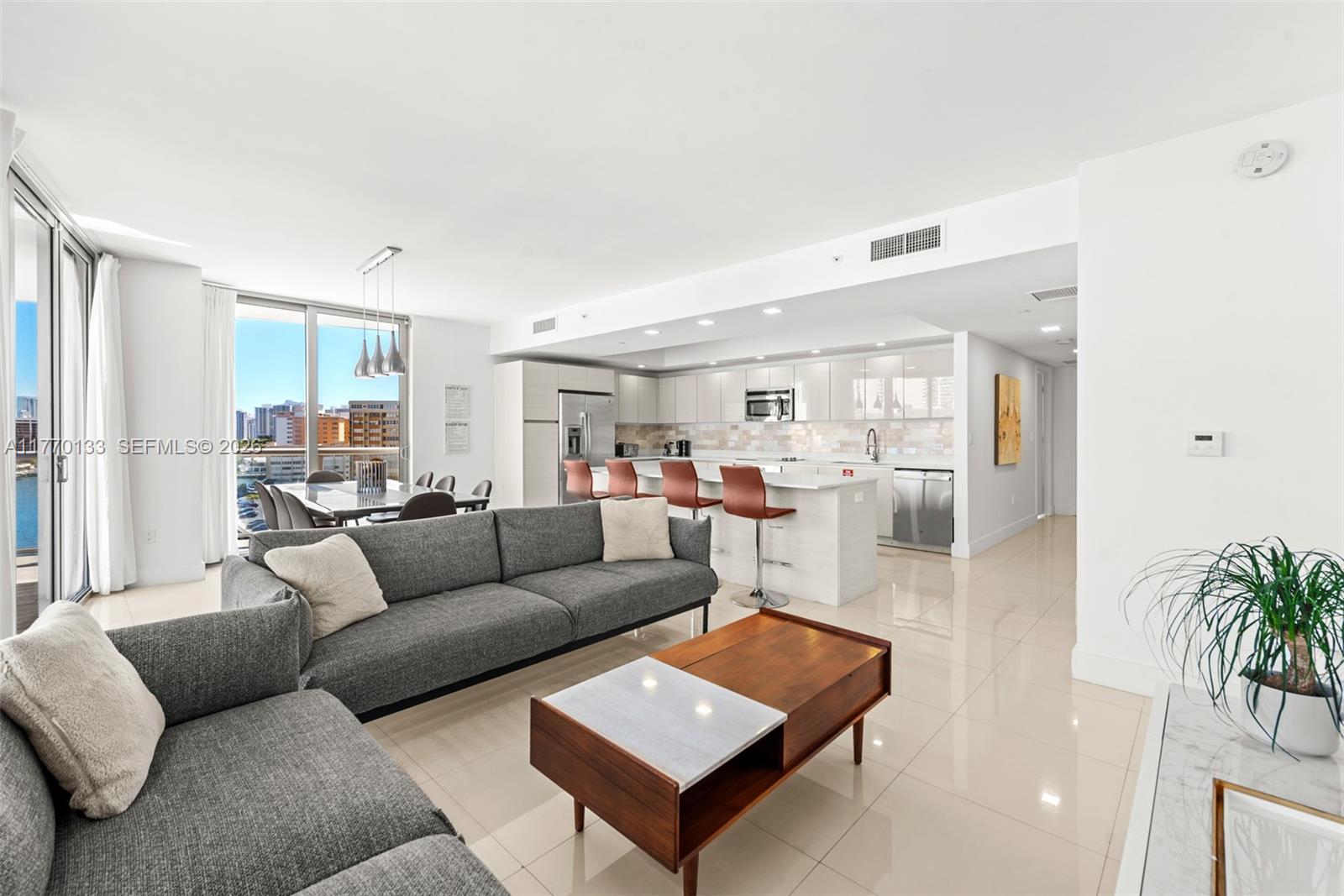 BEACHWALK CONDOMINIUM - Residential