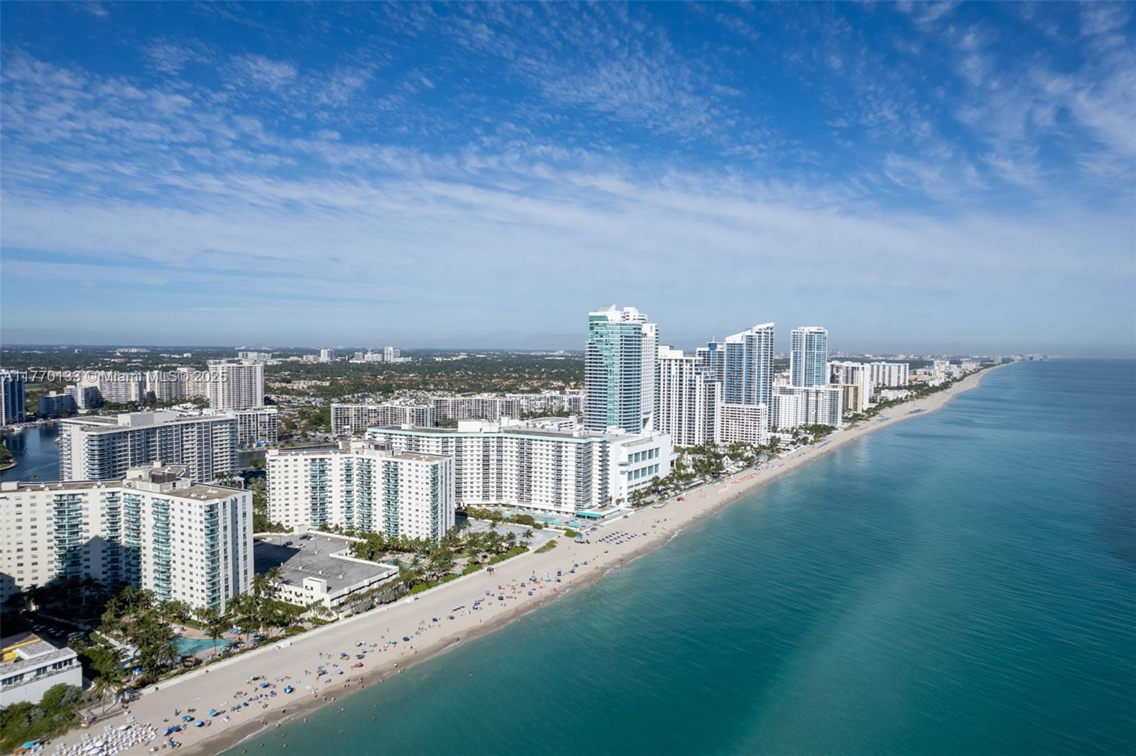 BEACHWALK CONDOMINIUM - Residential