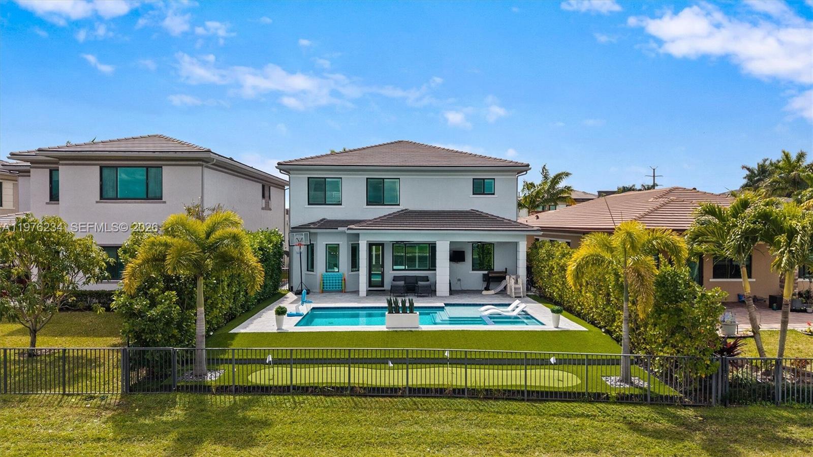 TRIPLE H RANCH PLAT - Residential