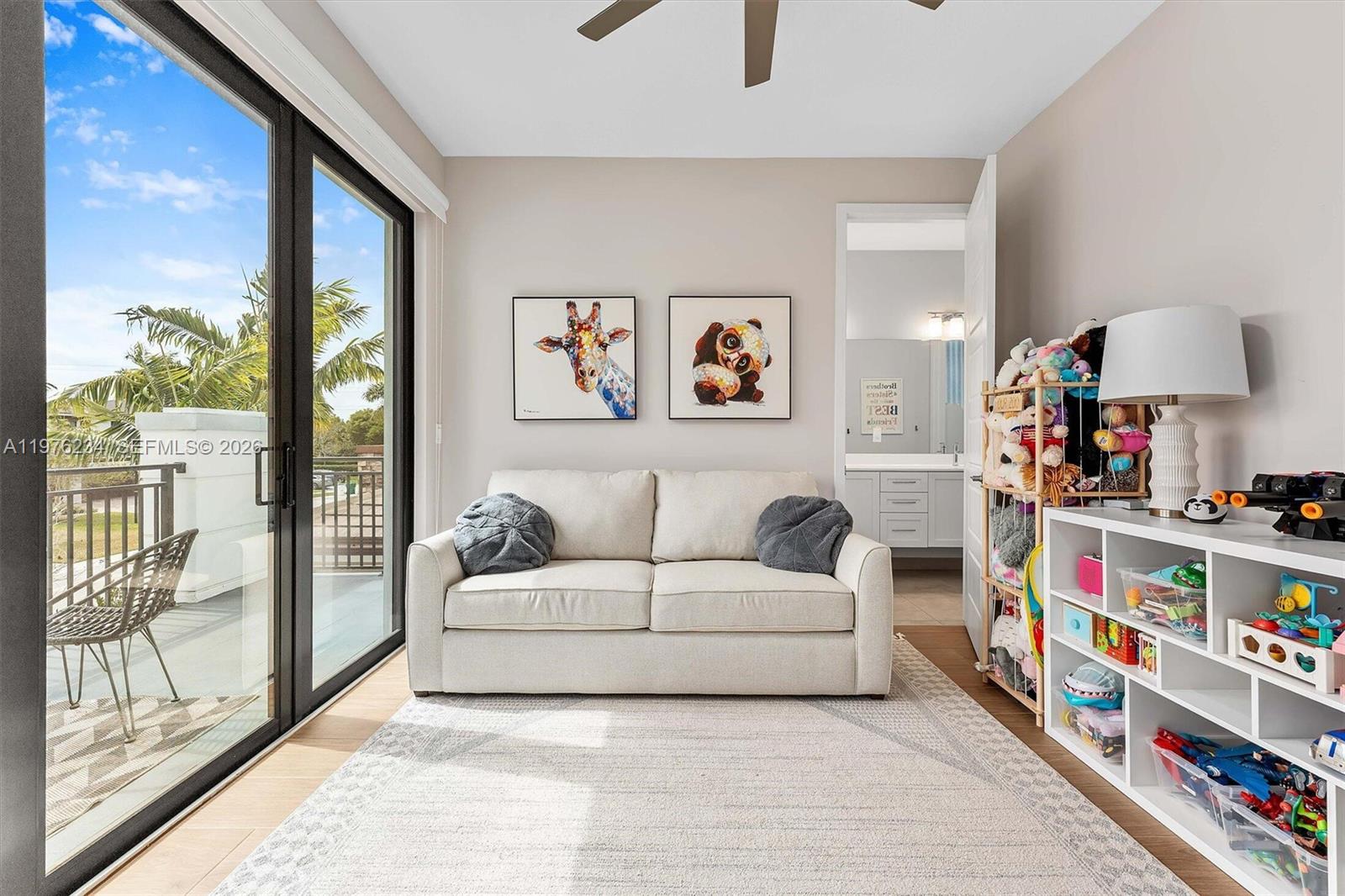 TRIPLE H RANCH PLAT - Residential