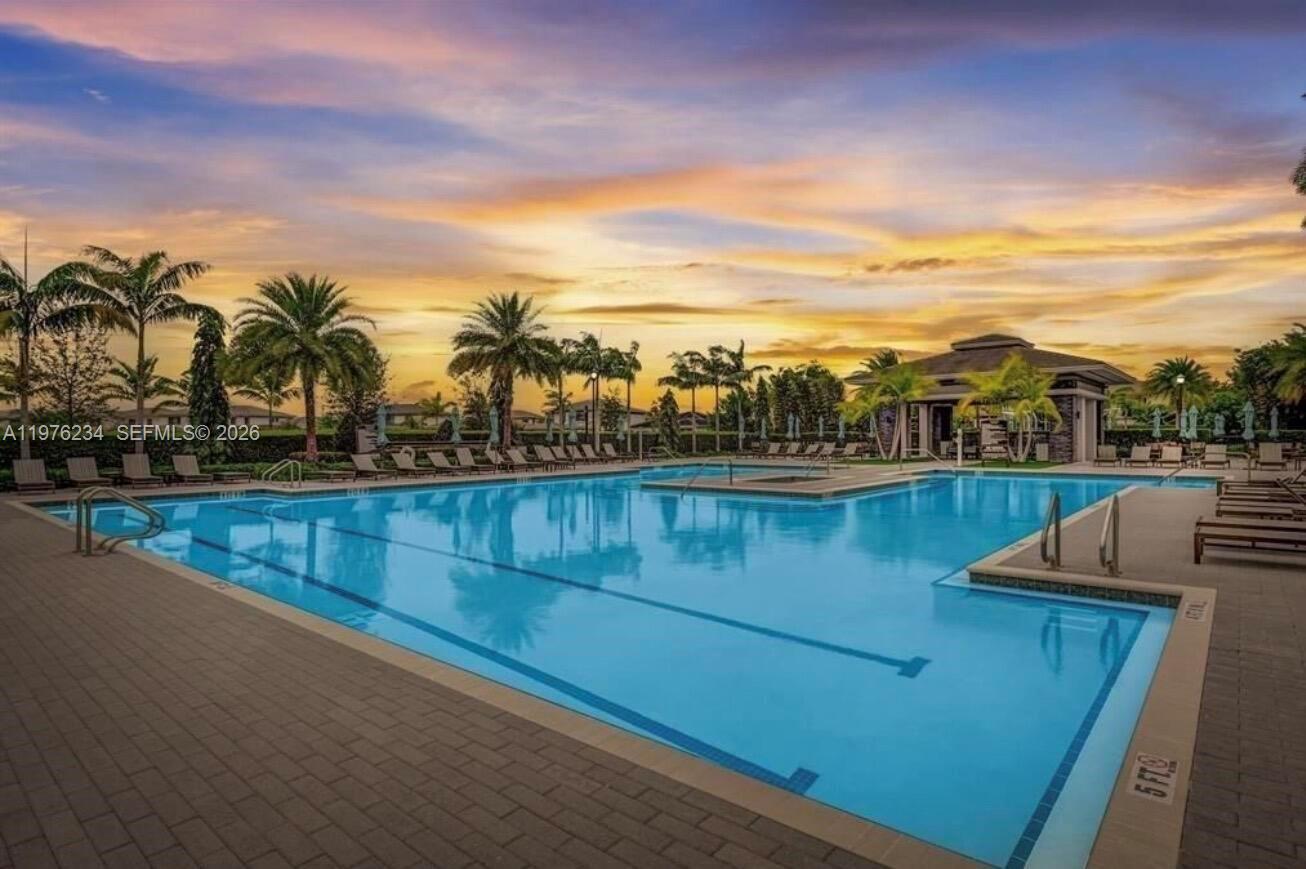 TRIPLE H RANCH PLAT - Residential