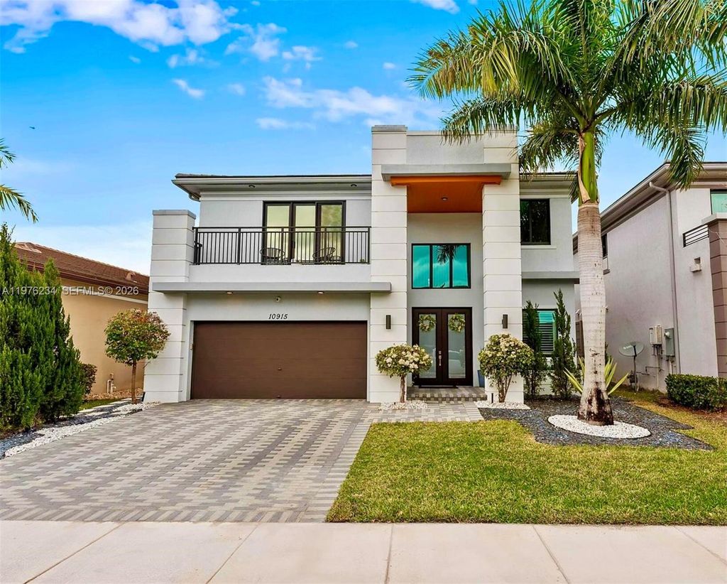 Photo of 10915 Vista Ter, Parkland, FL 33076 (MLS # A11976234)