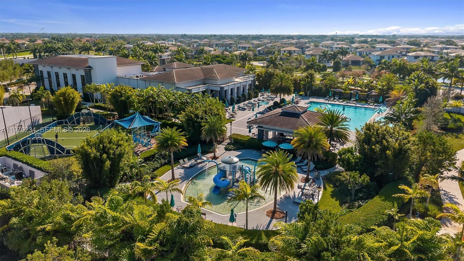 TRIPLE H RANCH PLAT - Residential