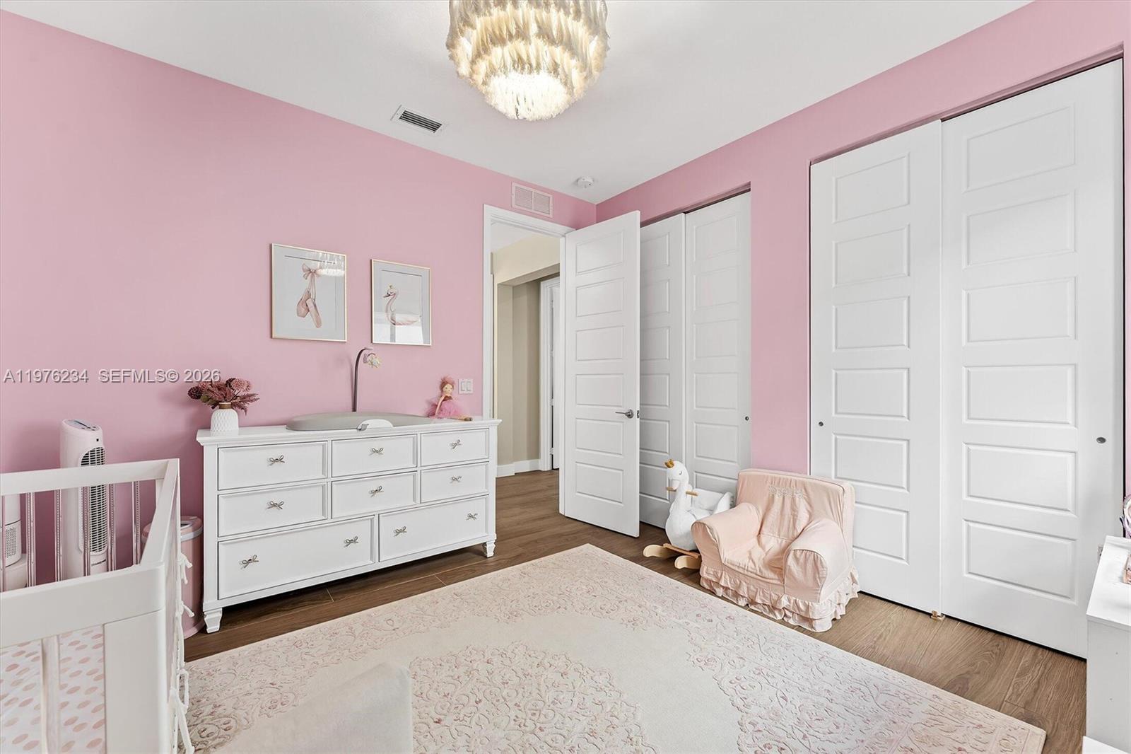 TRIPLE H RANCH PLAT - Residential