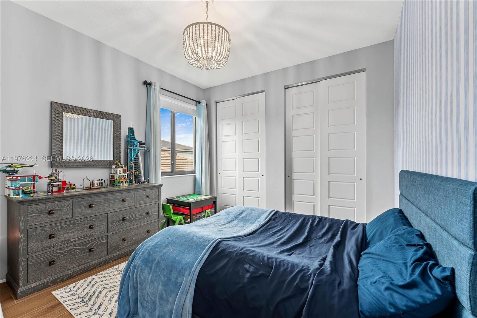 TRIPLE H RANCH PLAT - Residential