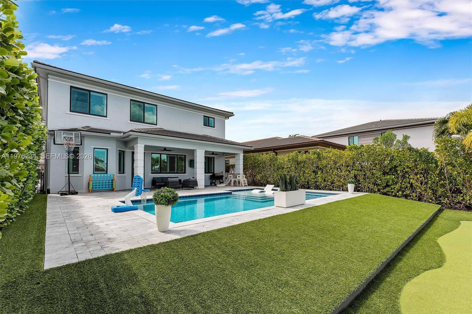 TRIPLE H RANCH PLAT - Residential