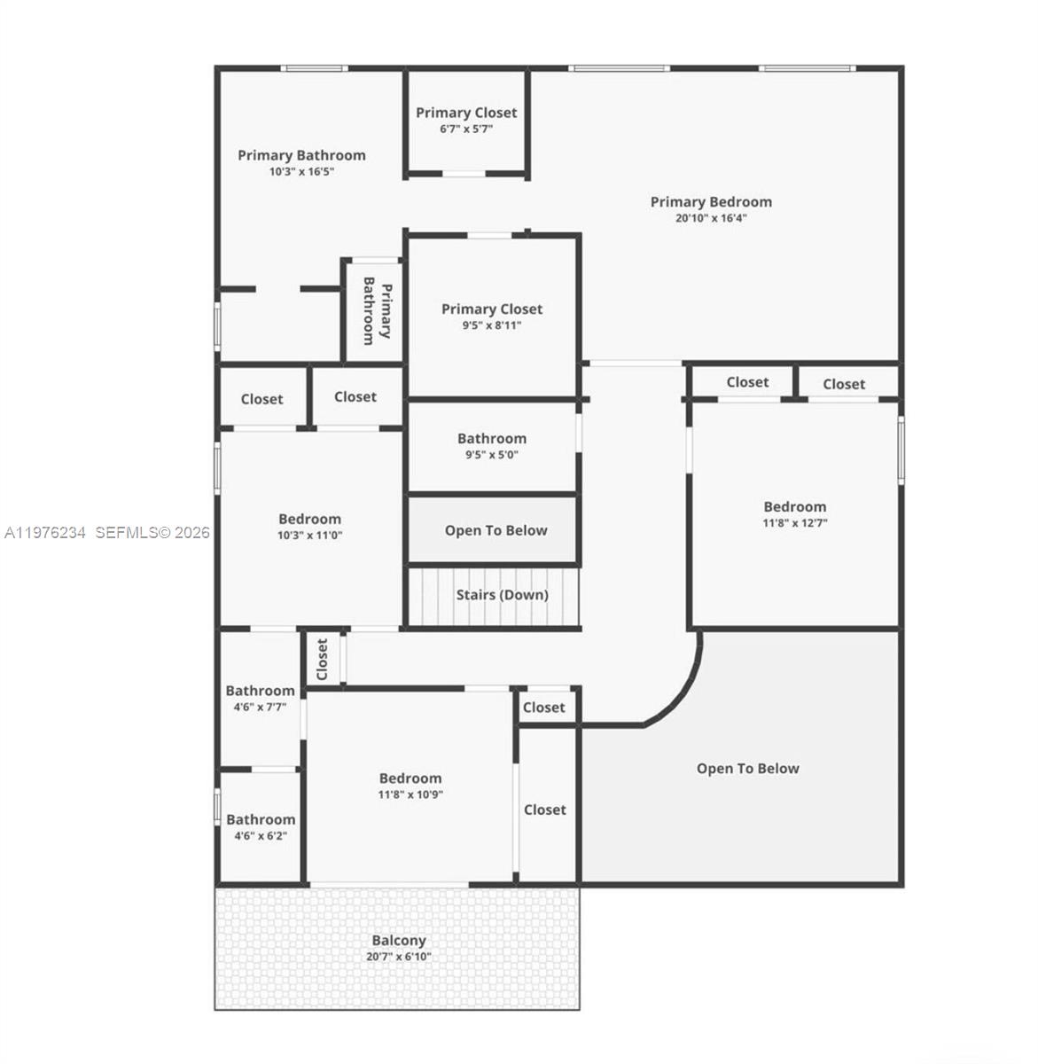 TRIPLE H RANCH PLAT - Residential