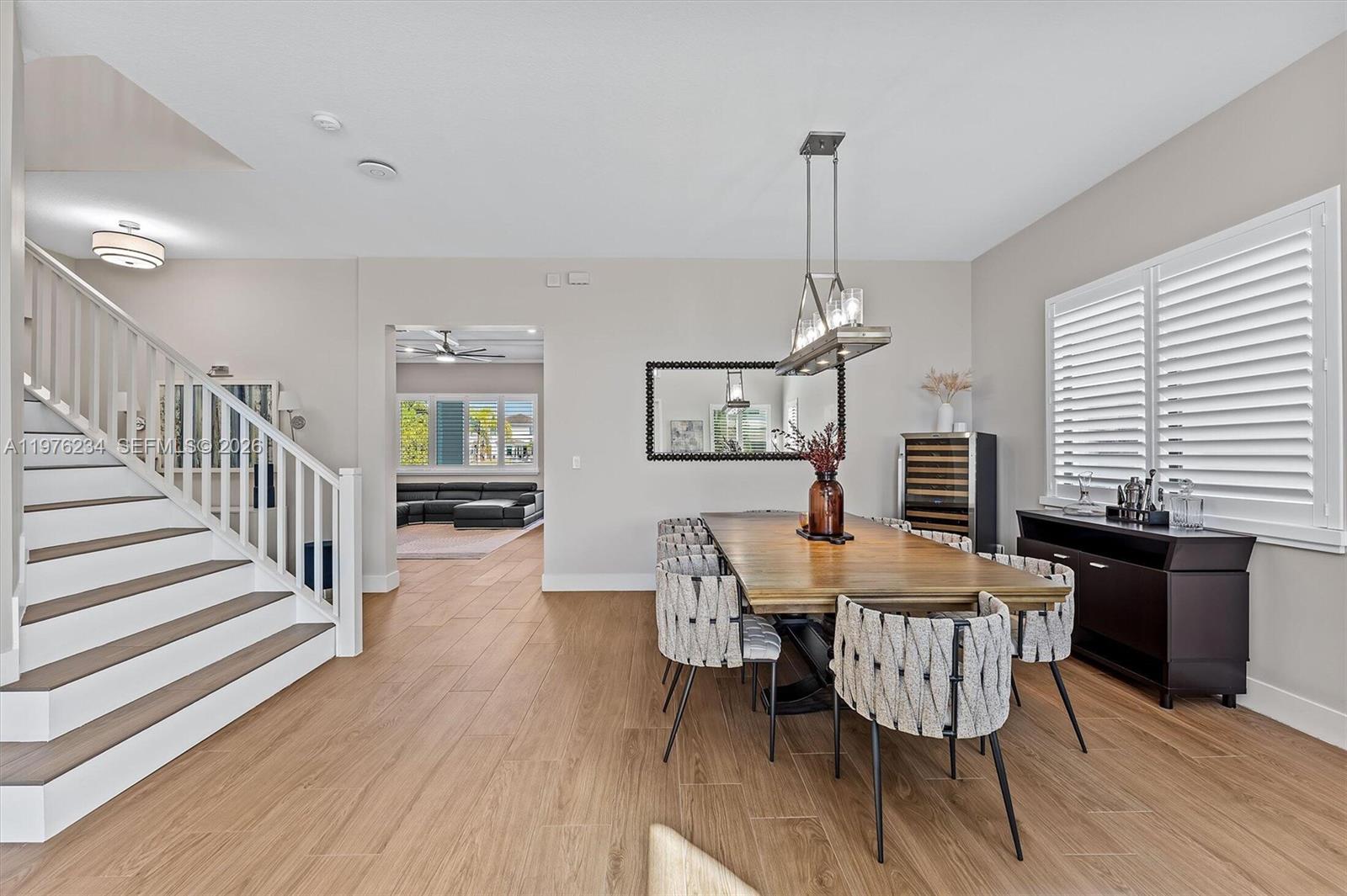 TRIPLE H RANCH PLAT - Residential