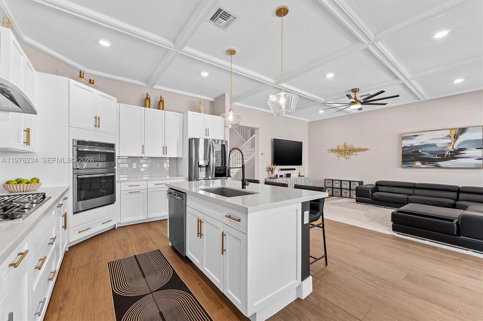 TRIPLE H RANCH PLAT - Residential