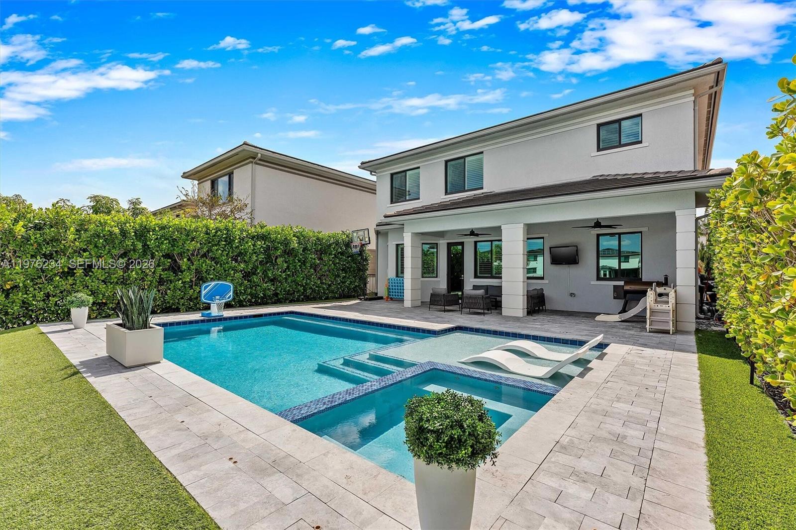 TRIPLE H RANCH PLAT - Residential