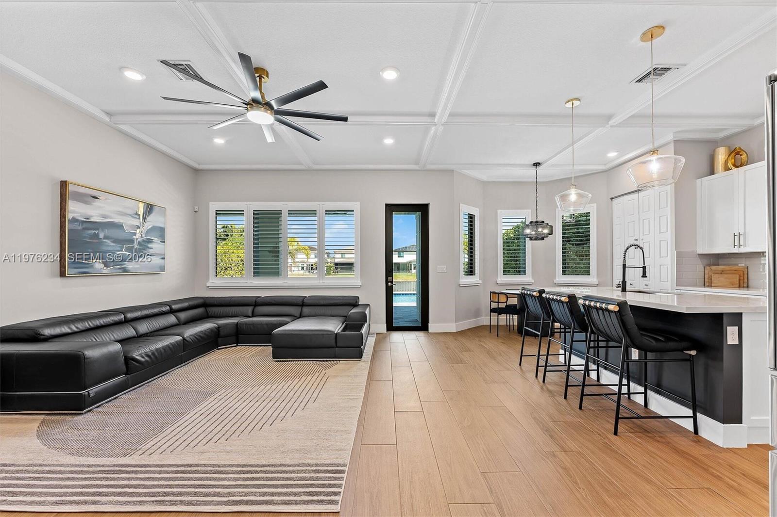 TRIPLE H RANCH PLAT - Residential