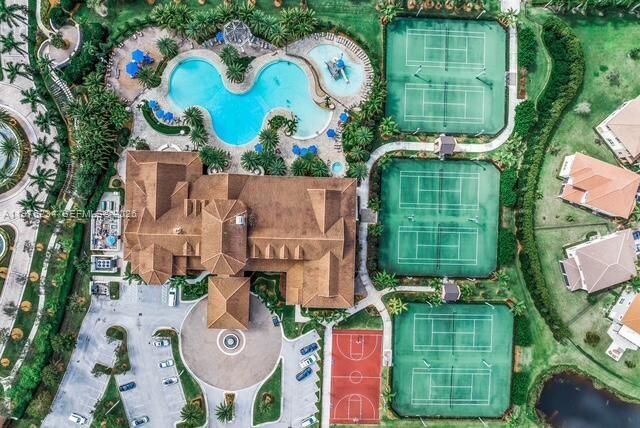 TRIPLE H RANCH PLAT - Residential