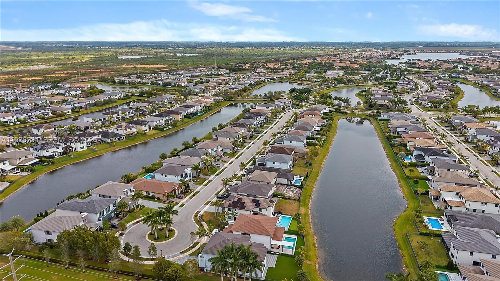 TRIPLE H RANCH PLAT - Residential