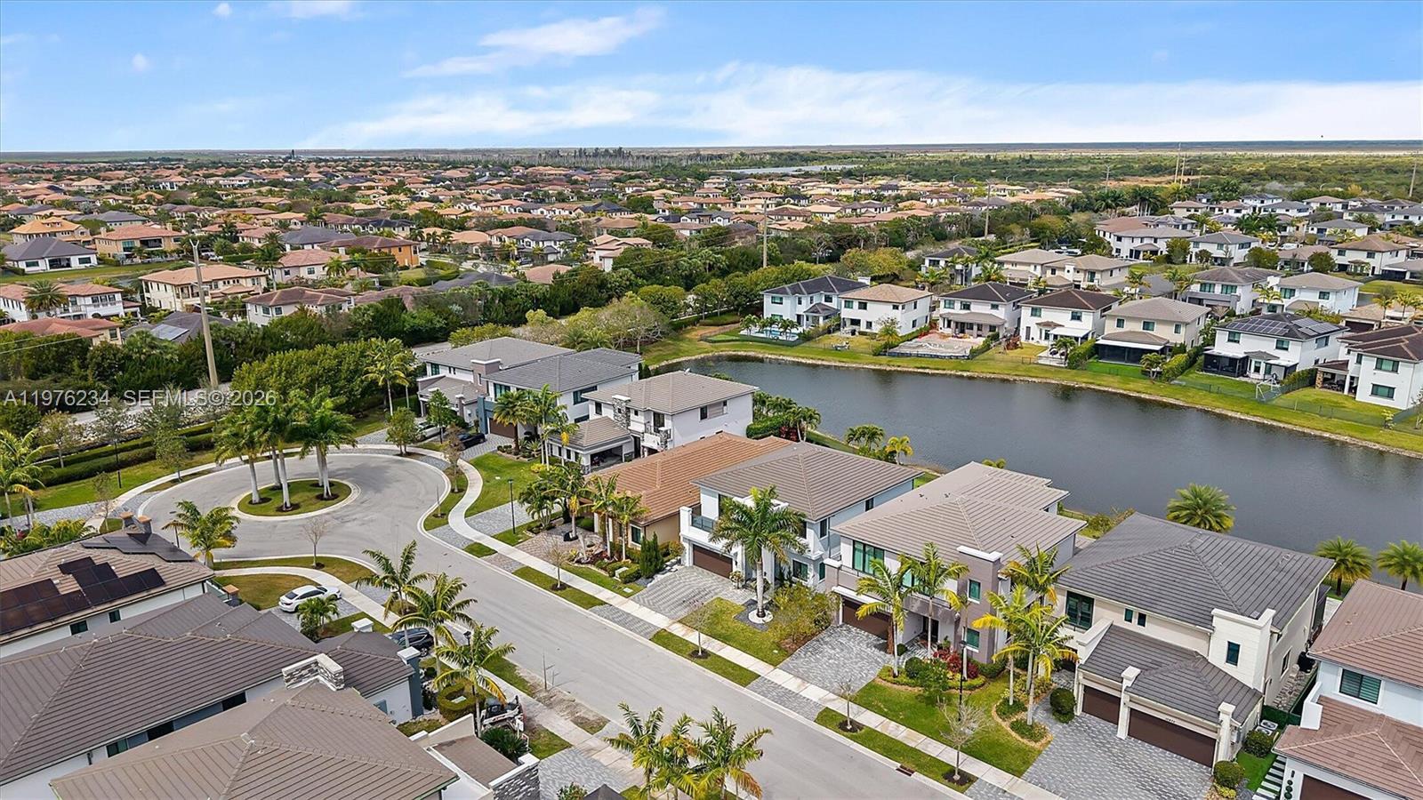 TRIPLE H RANCH PLAT - Residential