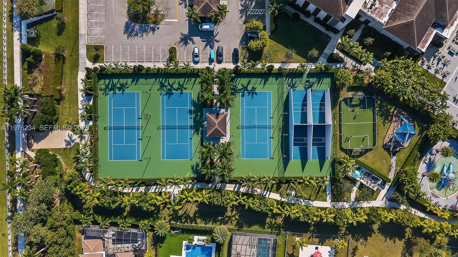 TRIPLE H RANCH PLAT - Residential