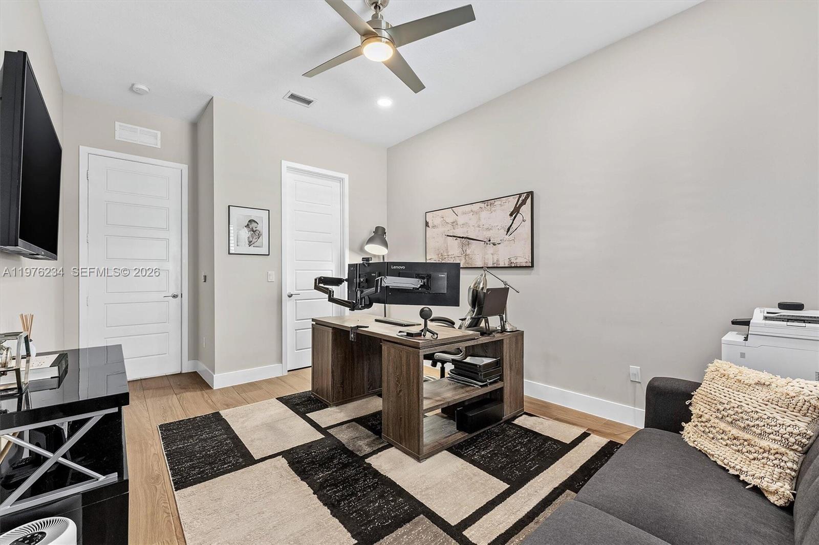 TRIPLE H RANCH PLAT - Residential