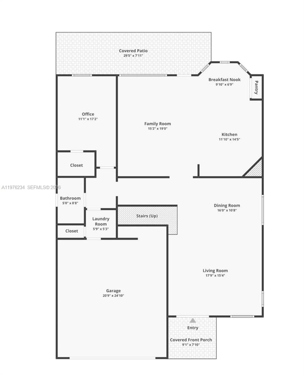 TRIPLE H RANCH PLAT - Residential
