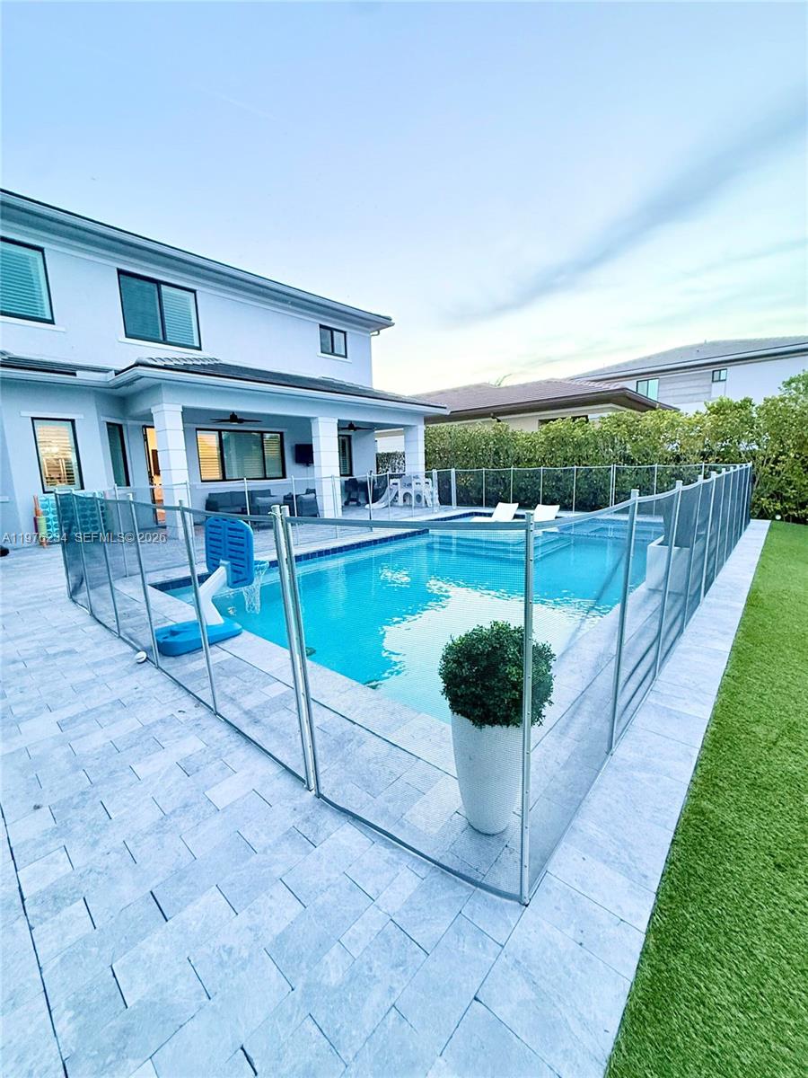 TRIPLE H RANCH PLAT - Residential