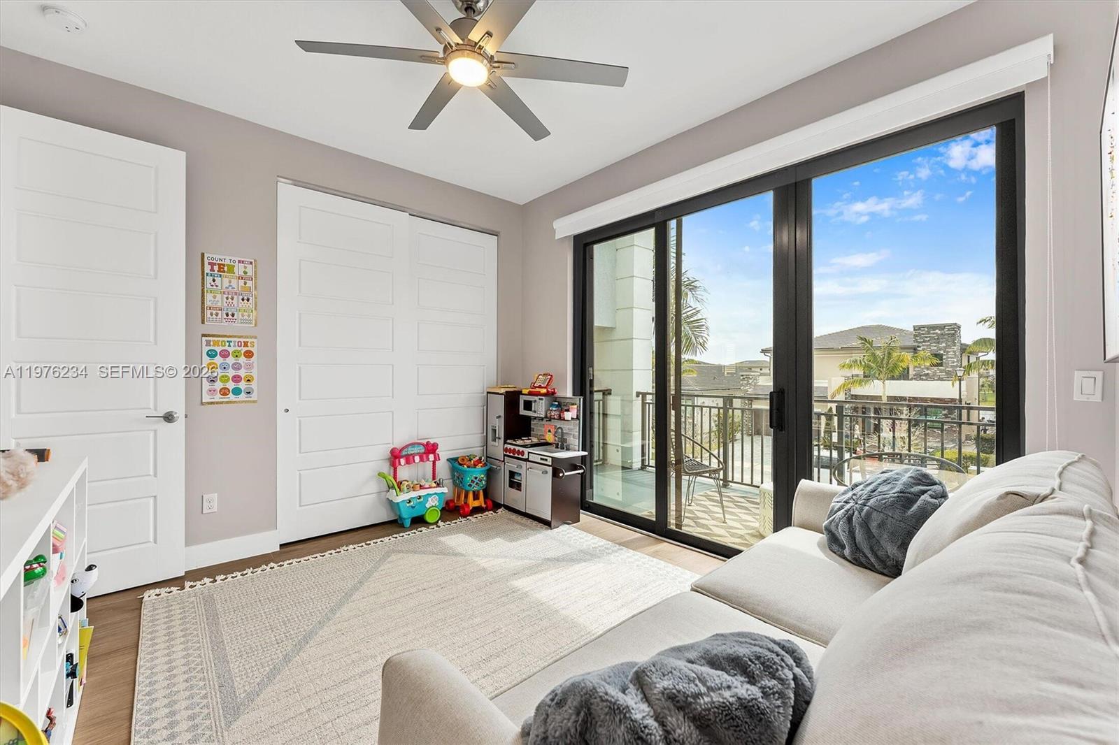 TRIPLE H RANCH PLAT - Residential