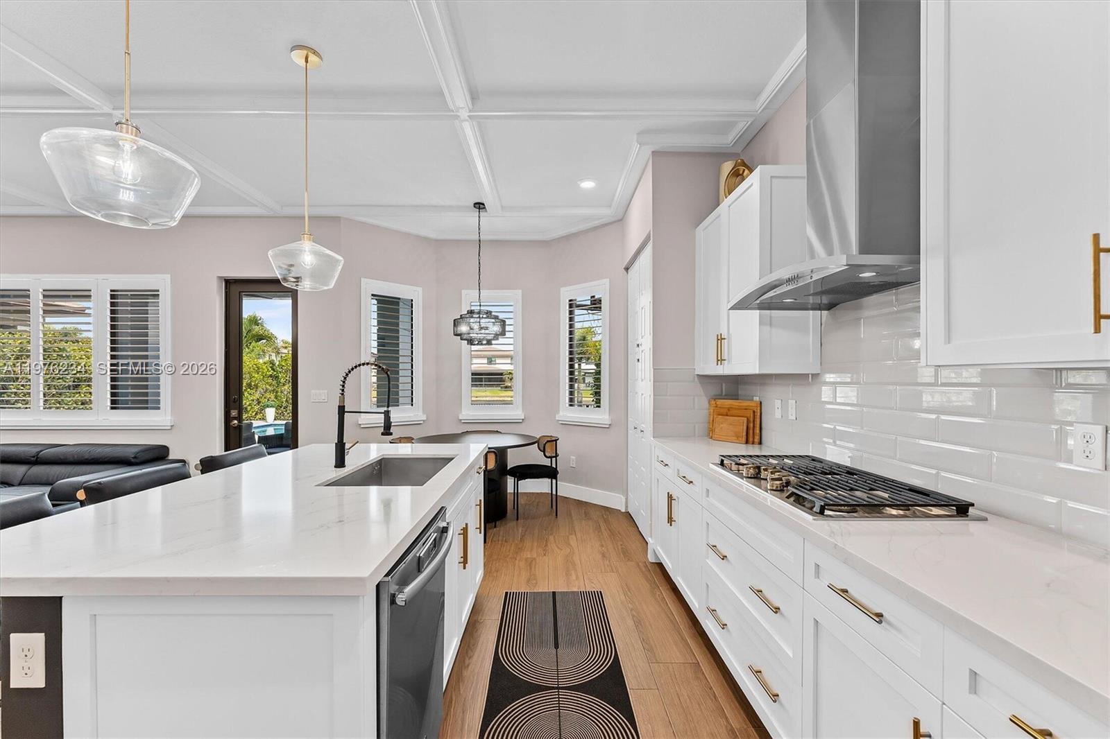 TRIPLE H RANCH PLAT - Residential