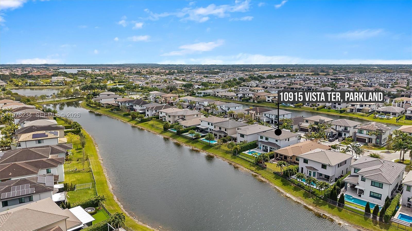 TRIPLE H RANCH PLAT - Residential