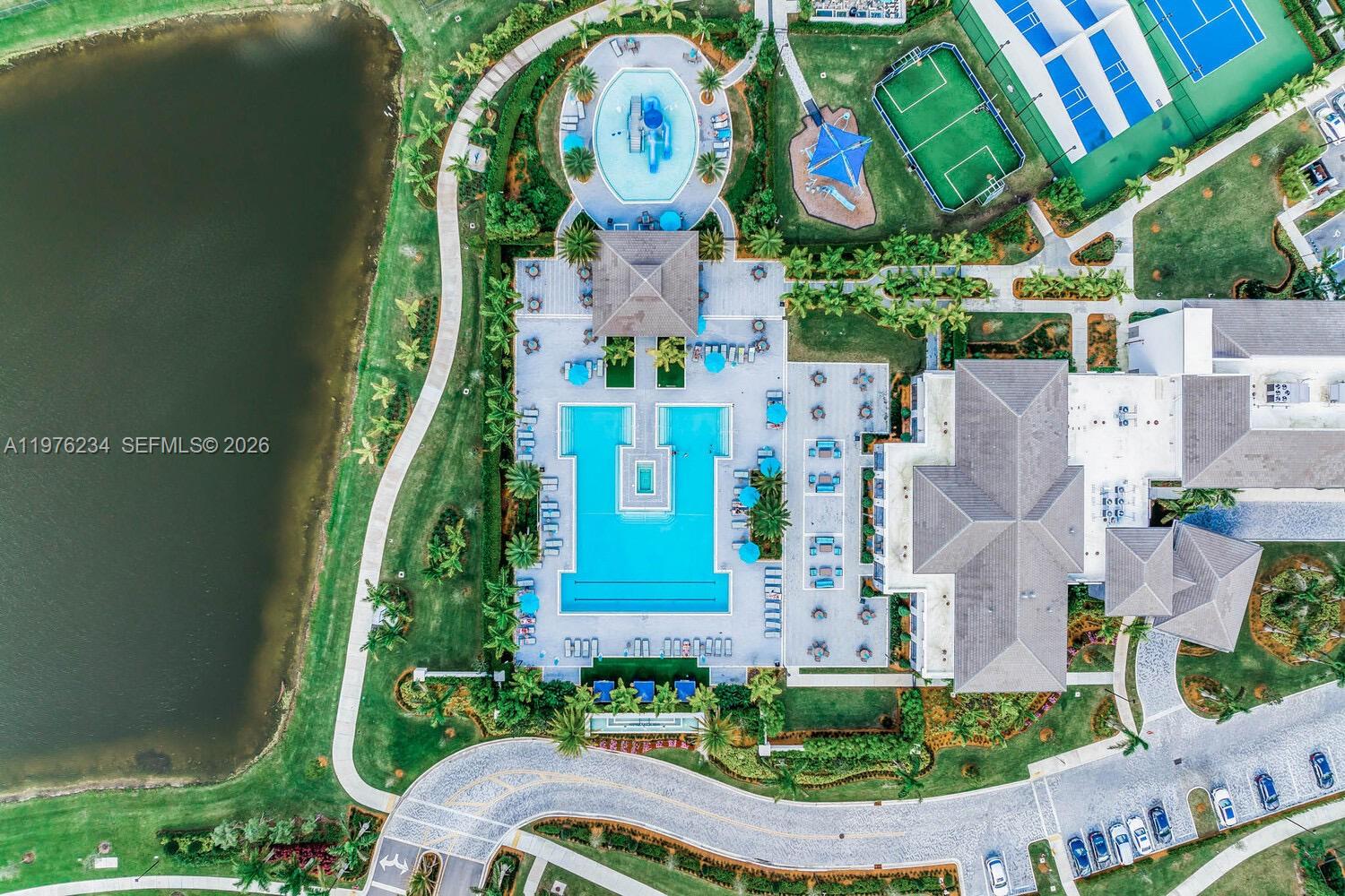 TRIPLE H RANCH PLAT - Residential