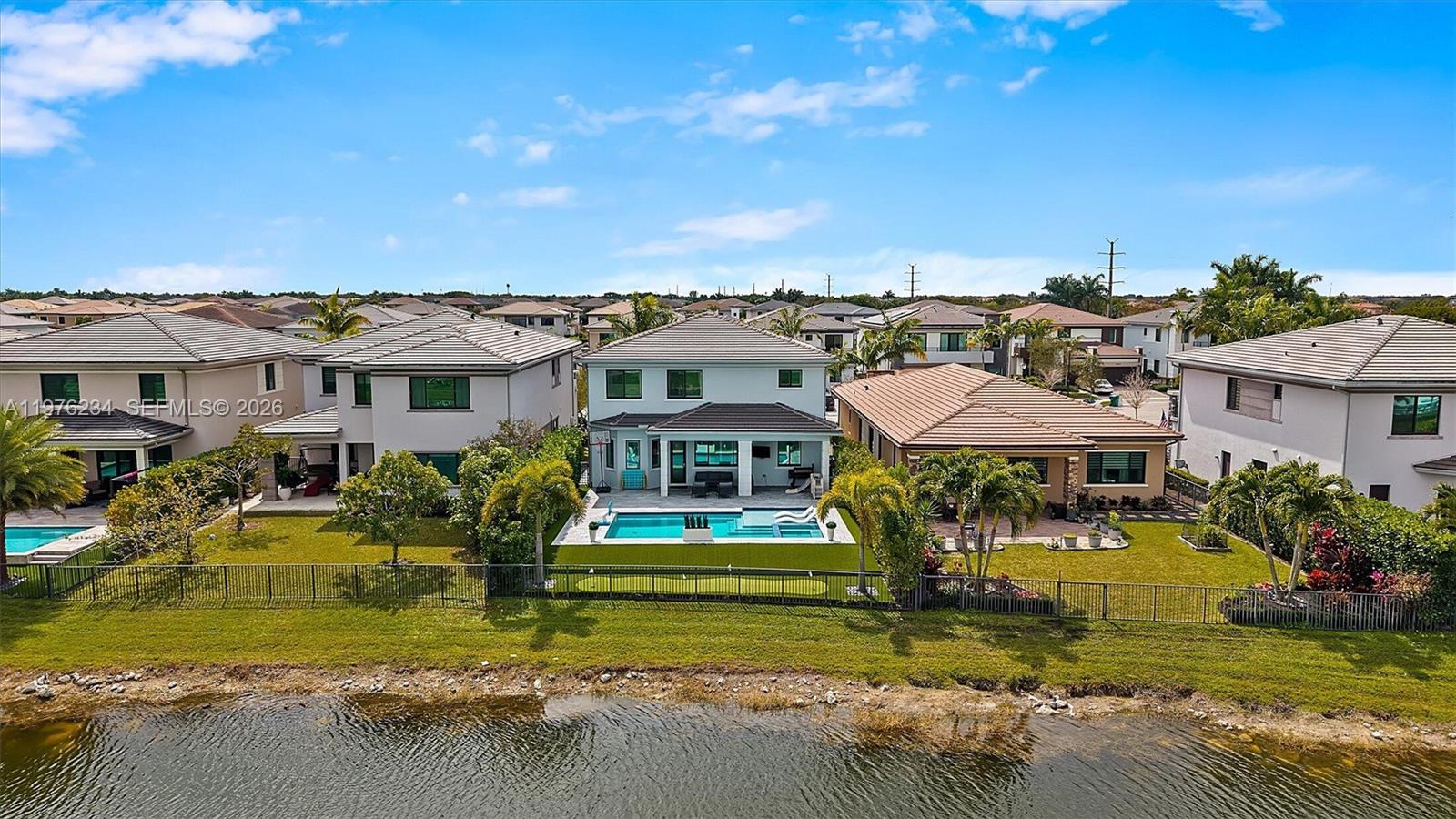 TRIPLE H RANCH PLAT - Residential