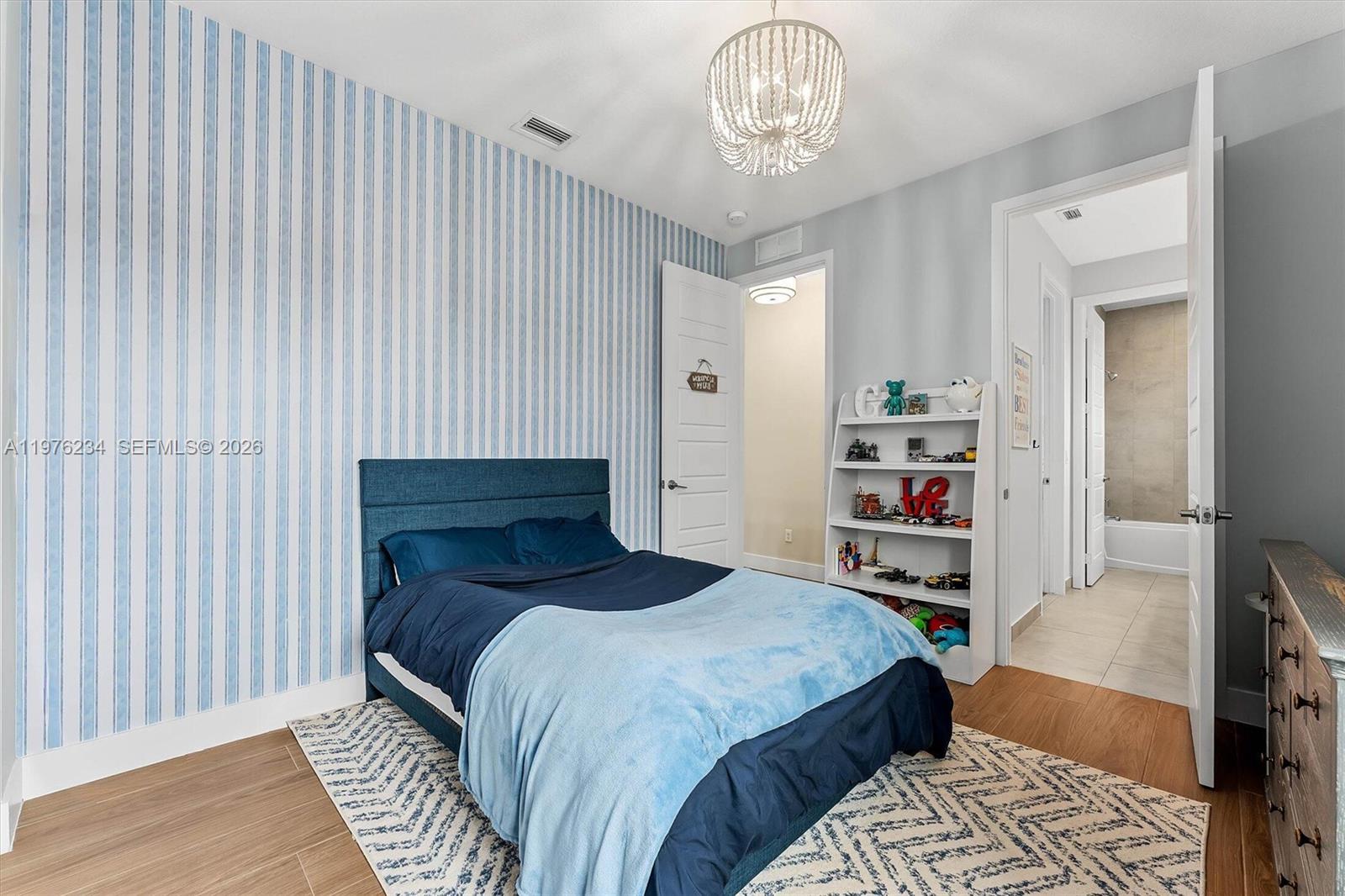 TRIPLE H RANCH PLAT - Residential