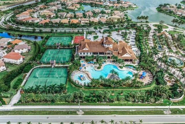 TRIPLE H RANCH PLAT - Residential