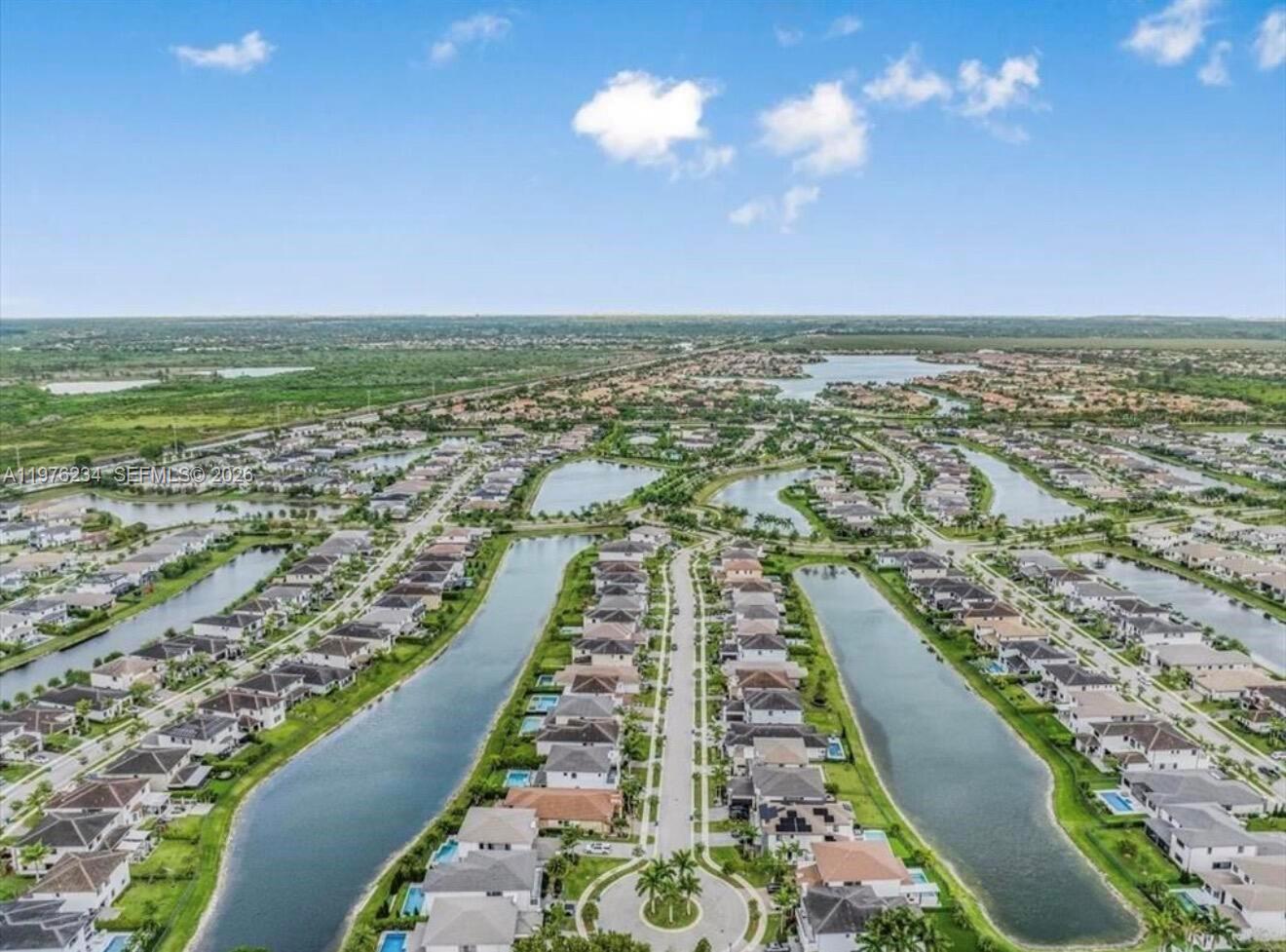 TRIPLE H RANCH PLAT - Residential