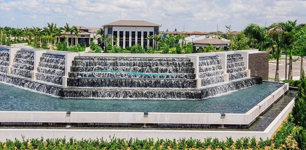 TRIPLE H RANCH PLAT - Residential