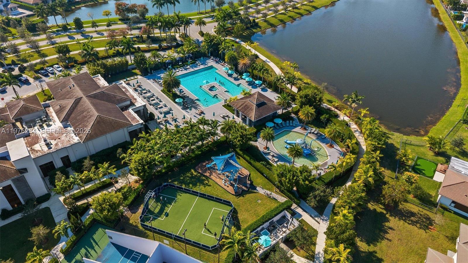 TRIPLE H RANCH PLAT - Residential